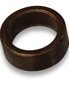 Cup hook 5/16"x3-1/2" open